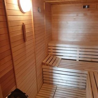 Apartmán Železná Ruda se saunou Terasy (5)