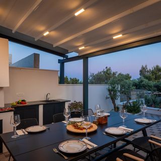 Vendégház Okrug Gornji - CSC434 (3)