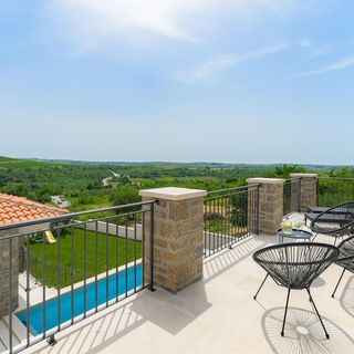 Vendégház Buje - Buie - CIS261 (2)