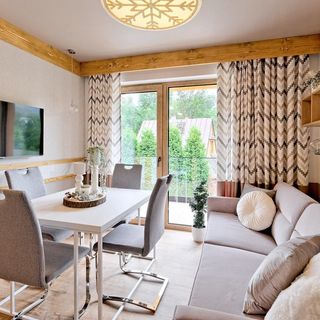 Rezydencja Górska Zakopane Apartament Lodowy (4)