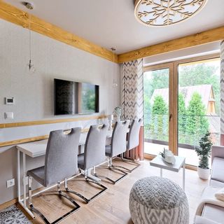 Rezydencja Górska Zakopane Apartament Lodowy (5)