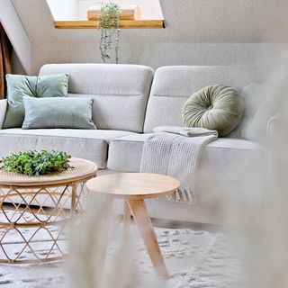 Rezydencja Górska Zakopane Apartament Górskie Boho (4)