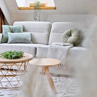 Rezydencja Górska Zakopane Apartament Górskie Boho (4)