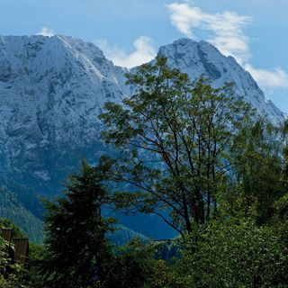 Rezydencja Górska Zakopane Apartament Góralski (4)