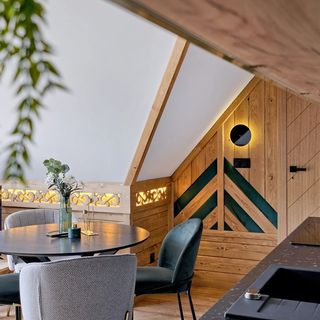 Rezydencja Górska Zakopane Apartament Dolina (2)