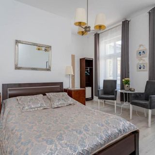 Kierunek Sopot Apartament Weranda (2)