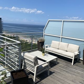 Apartament z widokiem na morze - Sea View Dziwnówek (4)
