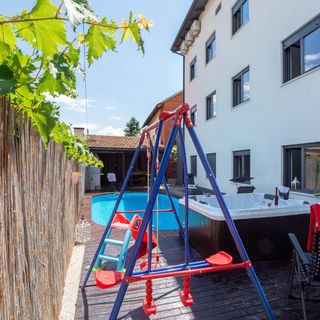 Apartman Kaštel Kamblelovac - CSC458 (5)