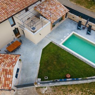 Vendégház Pazin - CLS272 (3)