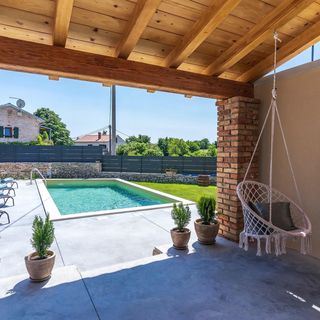 Vendégház Pazin - CLS272 (2)