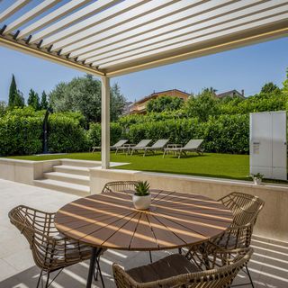 Apartman Ičići - CKU394 (5)