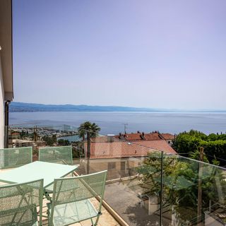 Apartman Ičići - CKU394 (4)