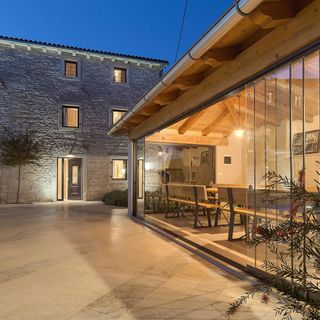 Vendégház Tinjan - CLI502 (5)