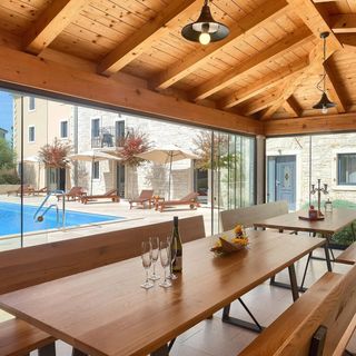 Vendégház Tinjan - CLI502 (3)