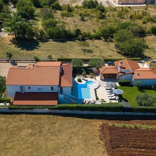 Vendégház Kanfanar - CLS120 (5)