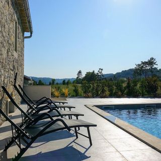 Vendégház Pazin - CLS391 (3)