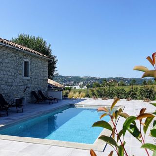 Vendégház Pazin - CLS391 (5)