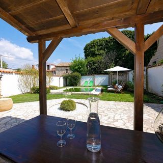 Vendégház Baderna - Mompaderno - CLS568 (4)