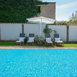 Vendégház Baderna - Mompaderno - CLS568 (5)