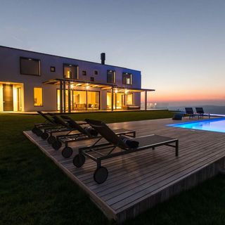 Vendégház Pazin - CLI458 (2)