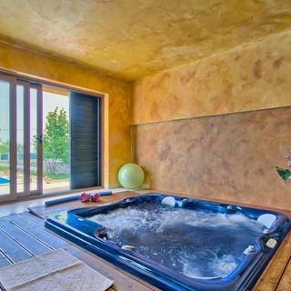 Vendégház Kanfanar - CLI303 (4)