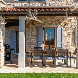 Vendégház Grožnjan - Grisignana - CLS599 (5)