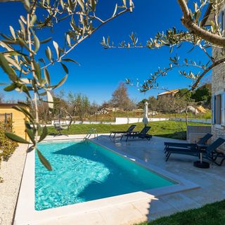 Vendégház Grožnjan - Grisignana - CLS599 (3)