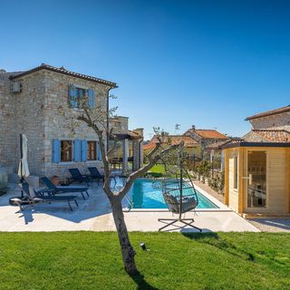 Vendégház Grožnjan - Grisignana - CLS599 (4)