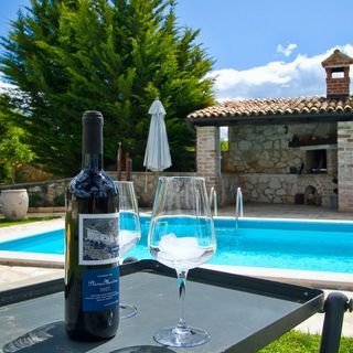 Vendégház Tinjan - CLI279 (4)