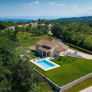 Vendégház Pazin - CLS082 (2)