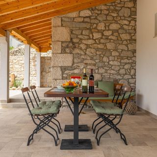 Vendégház Buzet - CLS504 (5)