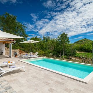 Vendégház Buzet - CLS504 (3)