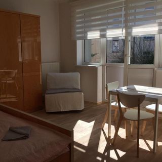 Willa Przy Plaży Gdynia Kamienna Góra (4)