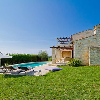 Vendégház Buzet - CLI336 (5)