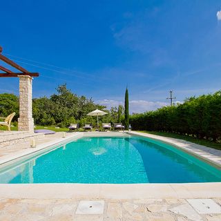 Vendégház Buzet - CLI336 (2)