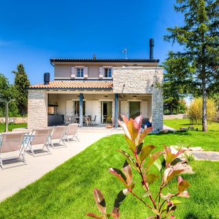 Vendégház Šivati - CLI437 (2)