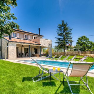 Vendégház Šivati - CLI437 (5)