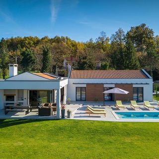 Vendégház Gržići - CLI752 (2)