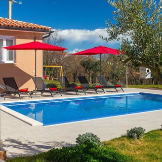 Vendégház Marčana - CLI641 (2)