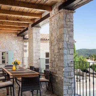 Vendégház Buzet - CLI504 (3)