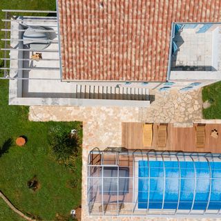 Vendégház Pazin - CLS532 (4)