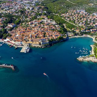 Apartman Krk - CKI582 (5)