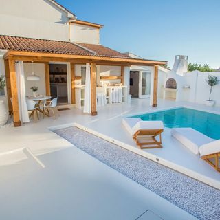 Vendégház Poreč - Parenzo - CLI154 (5)