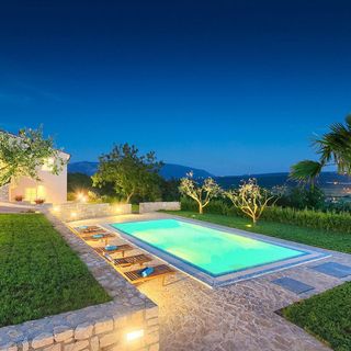 Vendégház Potpićan - CLI463 (4)