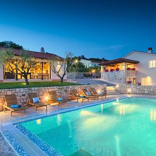 Vendégház Potpićan - CLI463 (3)