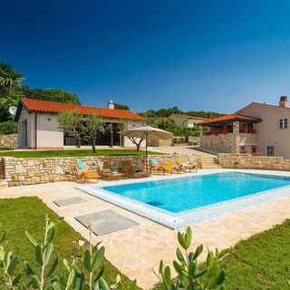 Vendégház Potpićan - CLI463 (5)