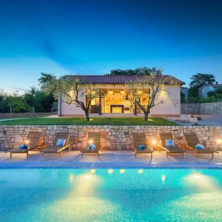 Vendégház Potpićan - CLI463 (2)