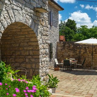 Vendégház Pazin - CLI973 (5)