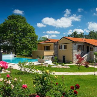 Vendégház Pazin - CLI973 (3)