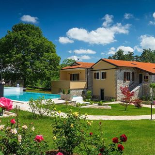 Vendégház Pazin - CLI973 (3)